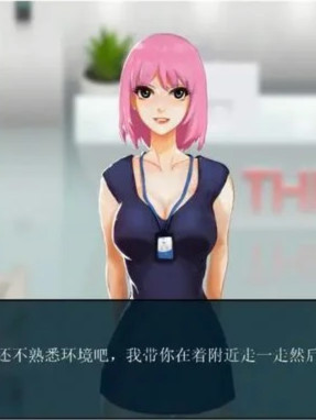 职场狂想曲 v20220411 Steam官方中文步兵版+DLC+存档