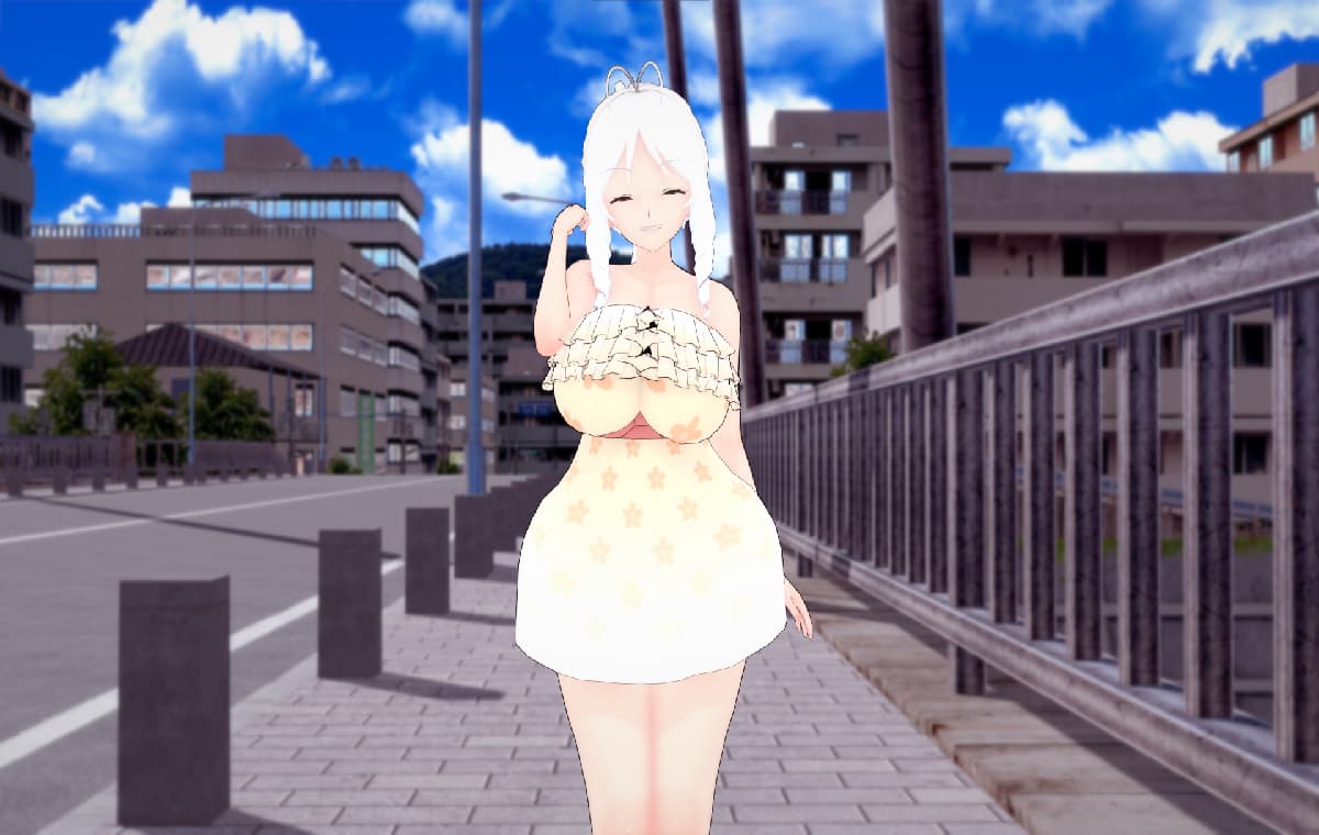 SLG/汉化/NTR丨夏日的阴影/Shadows of Summer V0.08AI汉化【20250222】 游戏截图 6