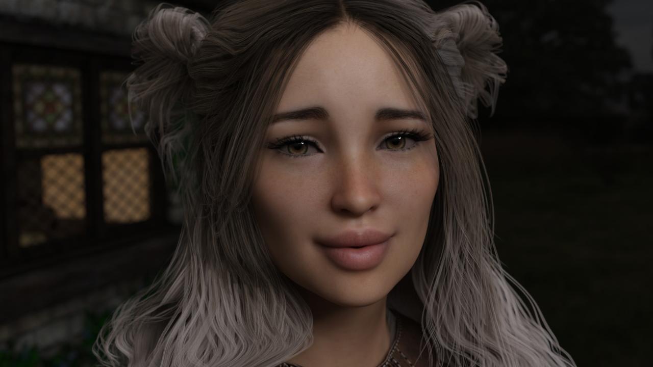 巨人 Nephilim v0.2.1【20230407】_1 游戏截图 1