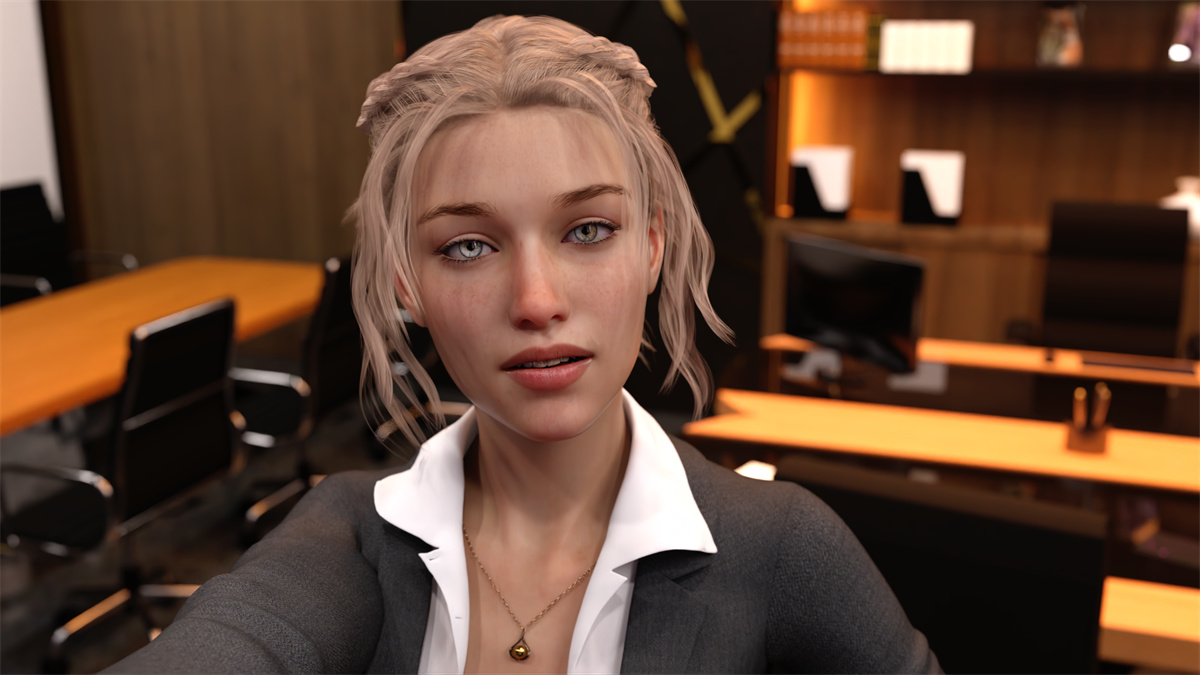 欧美SLG/AIGPT汉化/3D丨伊莎贝拉 – 追逐阴影 Isabella – Chasing Shadows Ch. 4.3【20240824】 游戏截图 7