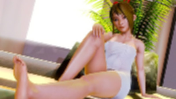 狂喜岛实习生 V0.331(Interns of Ecstasy Island)汉化版 游戏截图 7