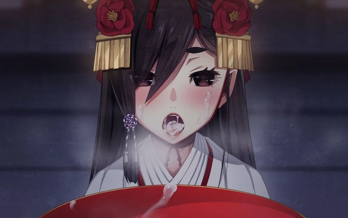 大作ADV/生肉/精美画风 | Erewhen：来待村侍奉受孕事件+全CG  DL正式版 Ver1.01【20230513】 游戏截图 4