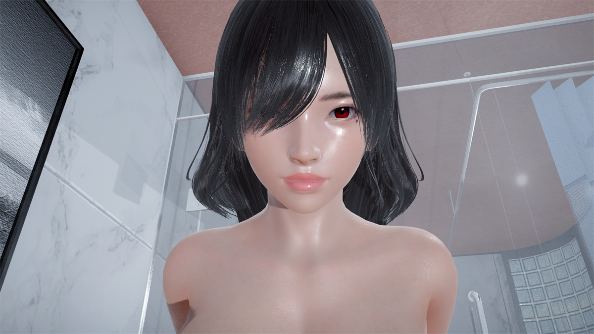 亚洲SLG汉化动态丨清醒 Lucid  v0.4【20240203】 游戏截图 2