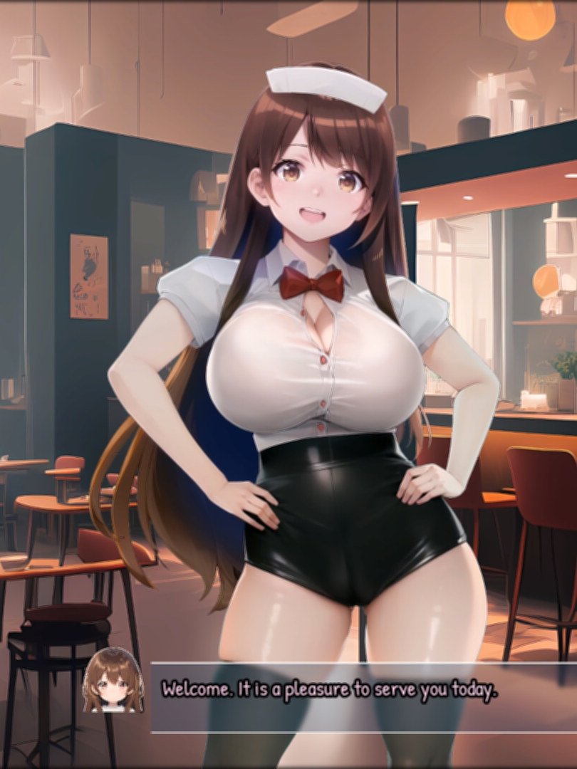 爱情菜单/Love Menu 【20230502】