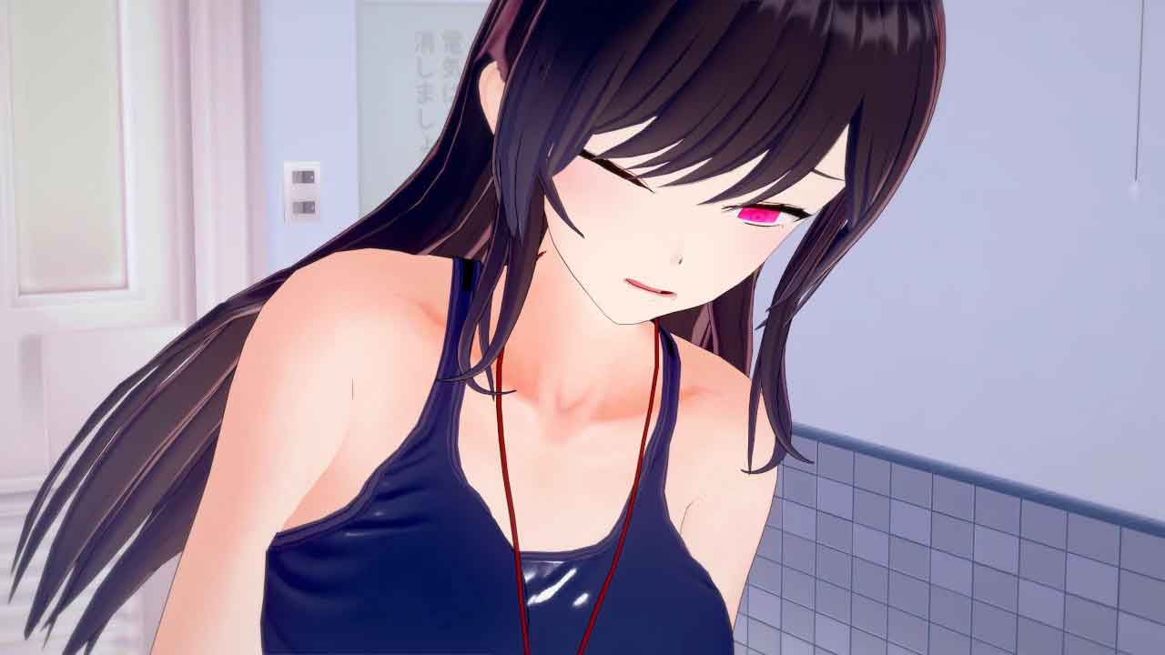 日系SLG汉化动态丨淫欲之罪 淫荡的罪恶 Lustful Sin v0.3.5【20231016】 游戏截图 1