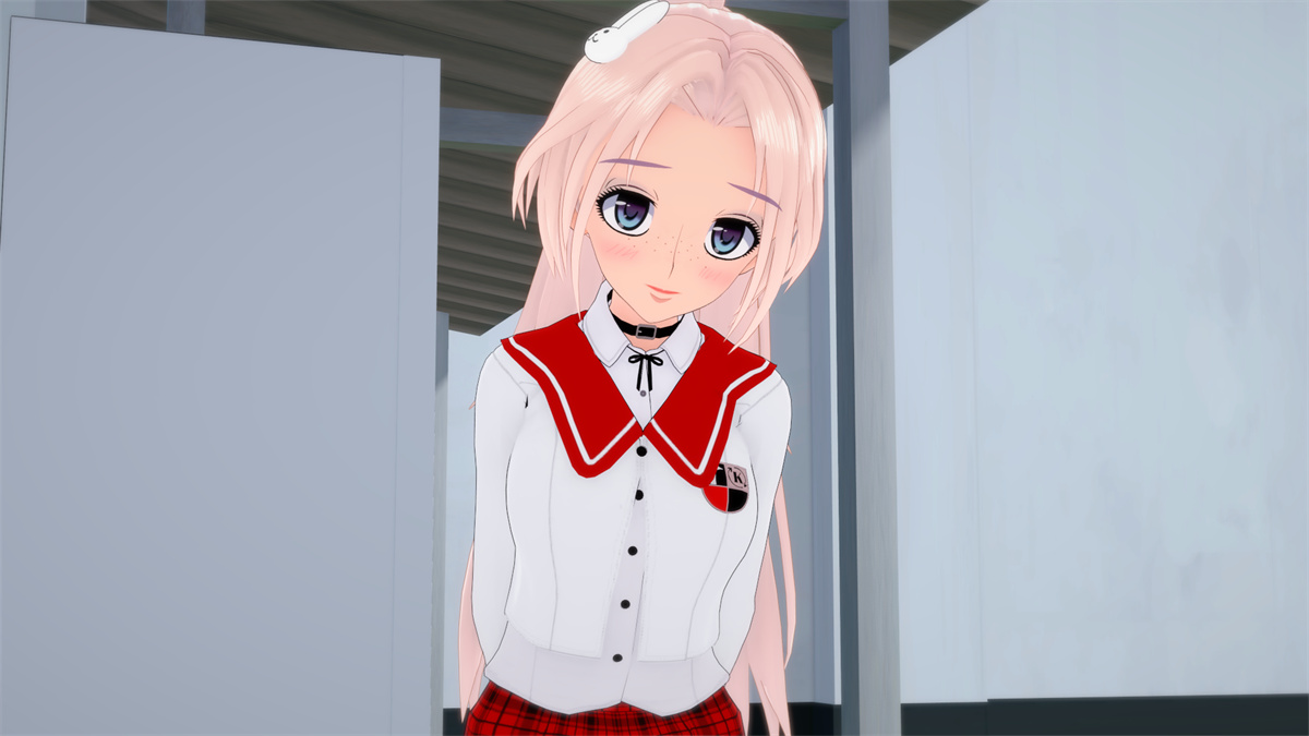 亚洲SLG/AIGPT汉化/3D丨枫玉Kaedama    v0.0.5【20240617】 游戏截图 4