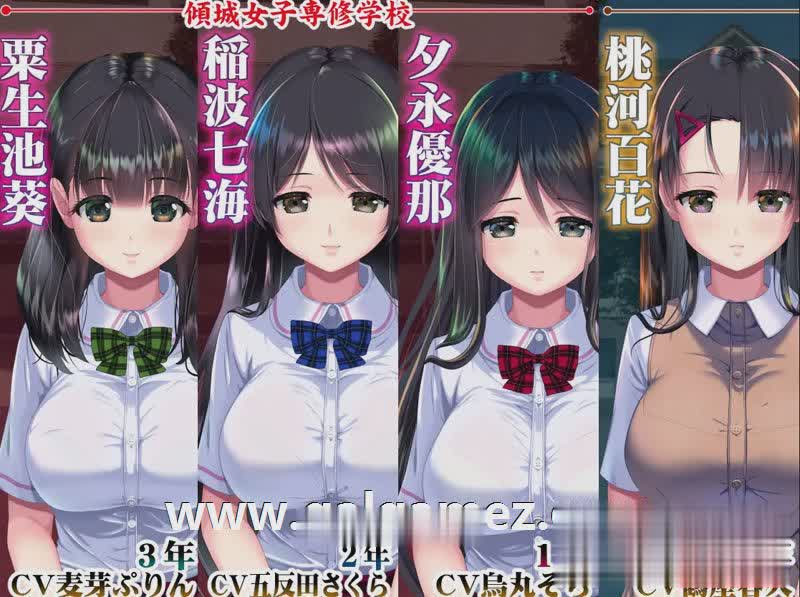 SLG/6日更新/AI智能翻译丨5年大型SLG 妖梦员/妖夢員:The Nightmaretaker～悪魔に憑かれた男 V1.6 自带作弊丨【20230715】 游戏截图 6