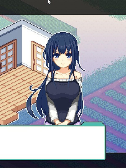 爆款SLG/AI汉化/像素动态丨寻找夏日的宝物~なつのさがしもの~ v1.01 AI汉化版【20231005】