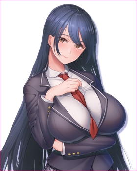 ADV拔作/AI智能翻译/新作丨ハーレム×楽園 ―Harem×Shangri-La― 【20230901】 游戏截图 8
