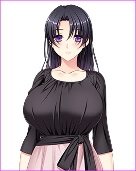 ADV拔作/AI智能翻译丨人妻寝取り管理人～押しに弱い淑女は贖罪に堕ちる～ 【20231005】 游戏截图 4