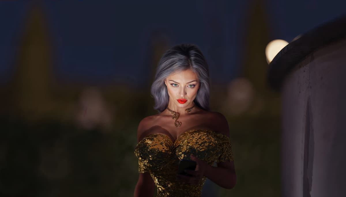 欧美SLG/汉化丨索菲亚的黑暗幻想/Sofias Dark Fantasies Beta v1.06 – Episode 1 + Special 【20241117】 游戏截图 5