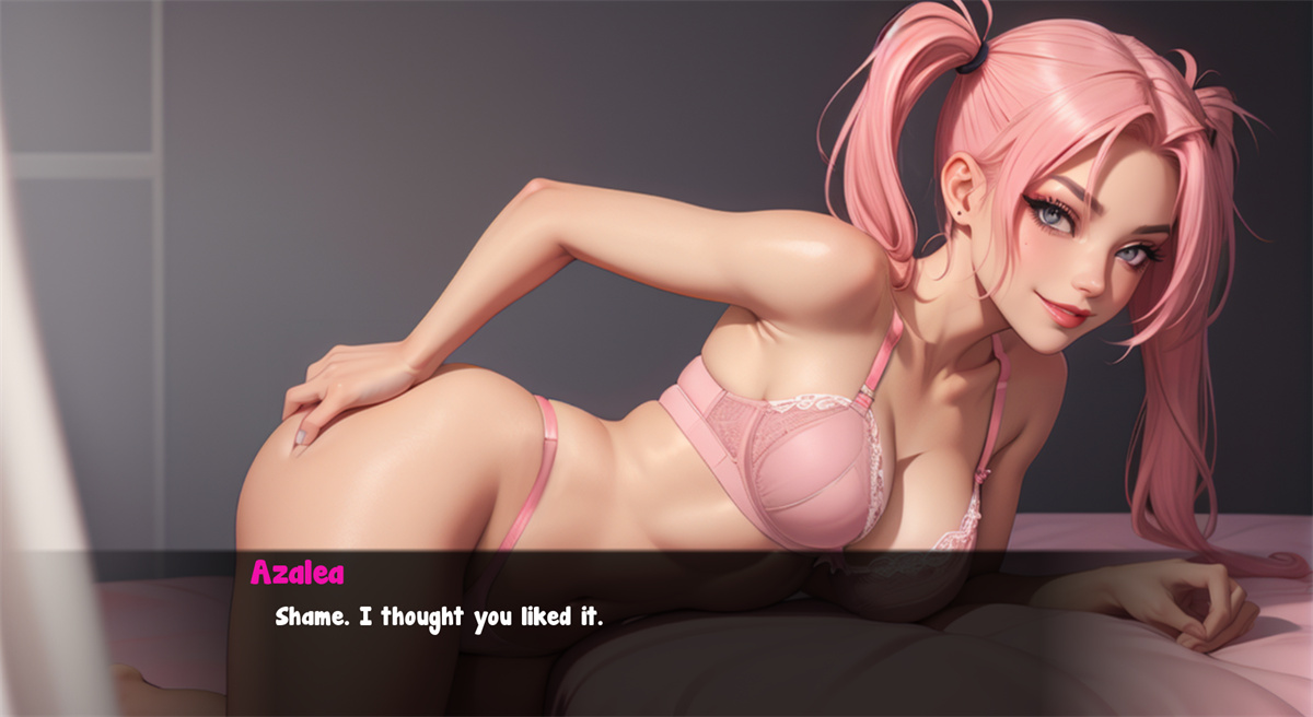 日系SLG汉化动态丨我需要一个英雄 I Need a Hero! v0.25【20231225】 游戏截图 7