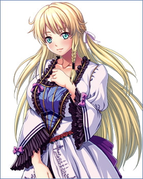 大型ADV/汉化丨伊甸骑士离线版/エデンズリッターグレンツェ AI汉化版+全回想【20240613】 游戏截图 8