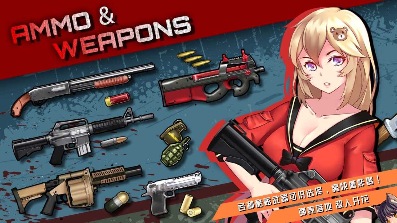 RPG/官中/动态丨隧道逃生/TUNNEL ESCAPE Ver1.05 官方中文版【20240825】 游戏截图 4