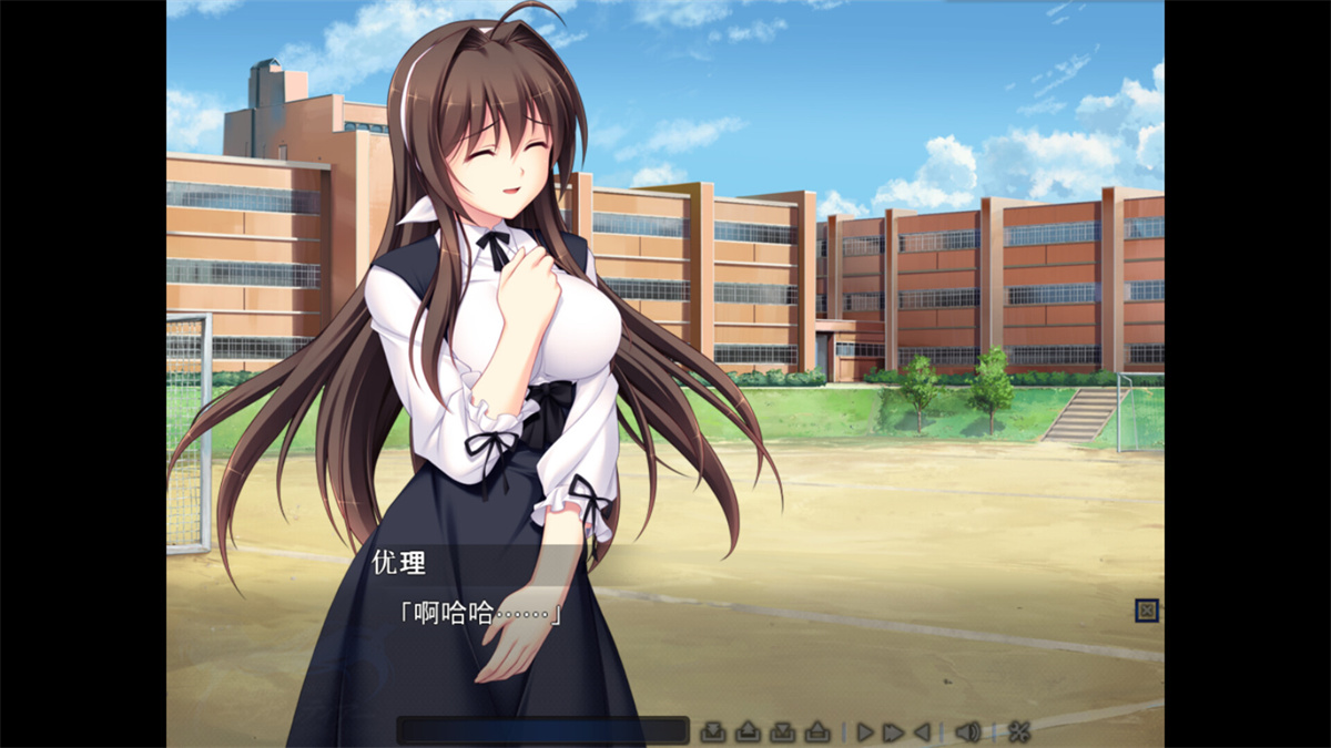 ADV/PC/官中丨 圣天之泪：惨遭背刺的天使 v1.01 【20240720】 游戏截图 8