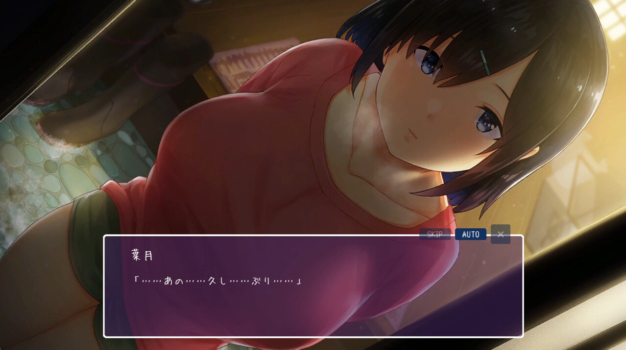 SLG/PC/官中丨 Winter~乡间性活~ WINTER-田舎の性活- Ver250313 官中步兵版 【20250314】_1 游戏截图 6