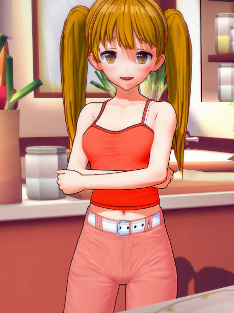 淫荡小镇历险记（Lewd Town Adventures）-v0.11【PC0818】