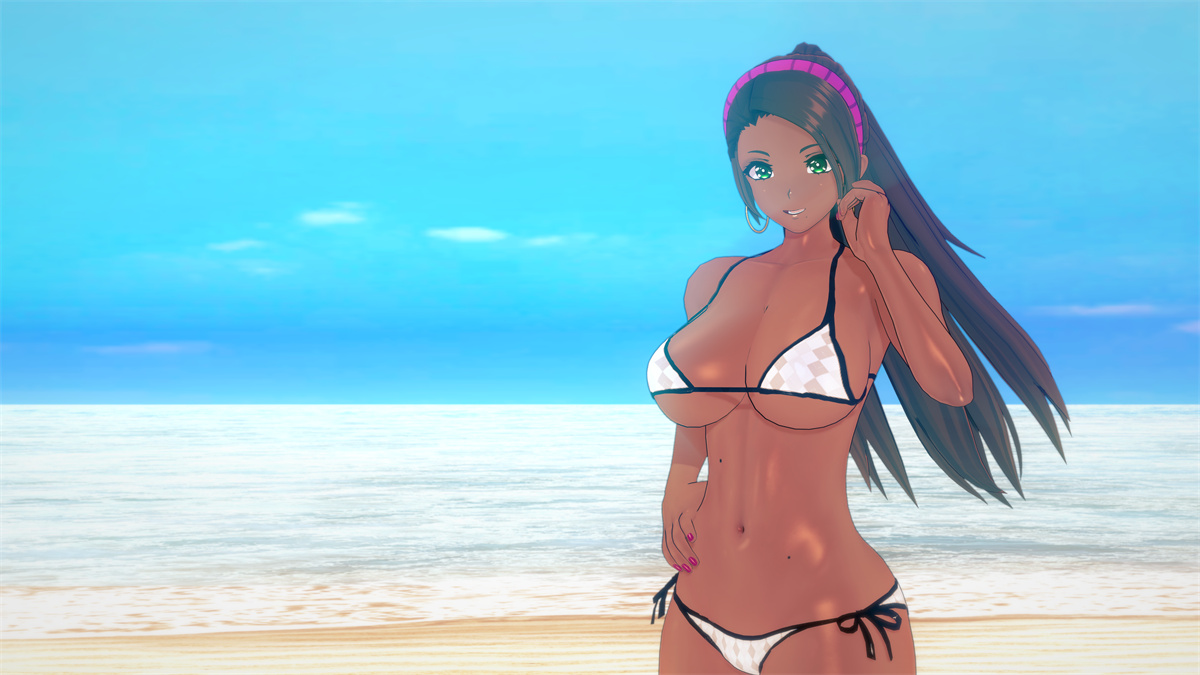 欧美SLG汉化丨热带 Tropicali v0.5【20231016】 游戏截图 1