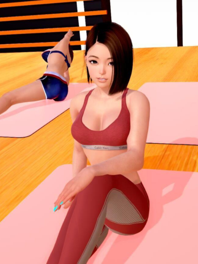 欧美SLG/AIGPT汉化丨神秘谷Mystic Valley  v0.22.0【20240814】