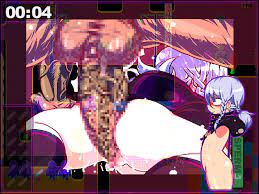変態兎頭巾_体験版2022-07-08【20230315】 游戏截图 3