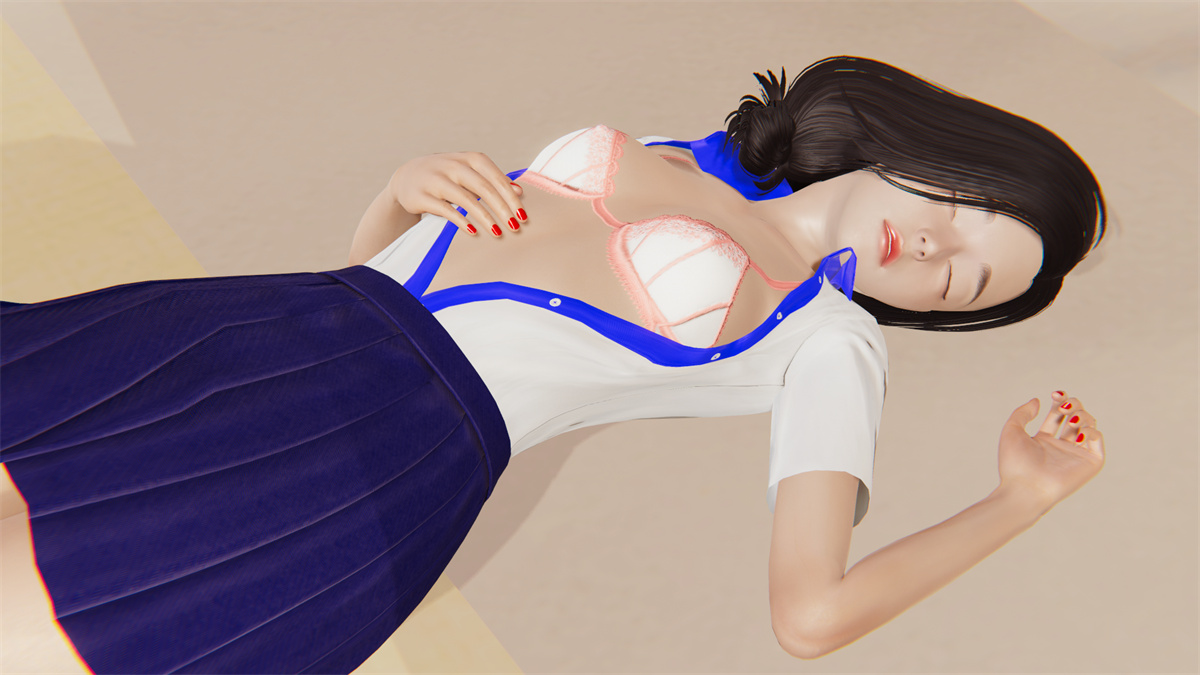沙盒SLG汉化动态丨绝对统治 重做 Absolute Domination Rework  v0.2【20240417】 游戏截图 2