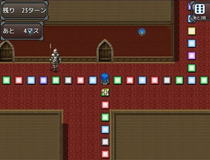 回合RPG大富翁玩法动态PC丨勇者泽库斯(勇者ゼクス)Build.7826758-官中+DLC--启动密码:5dmcity 【20241021】 游戏截图 5