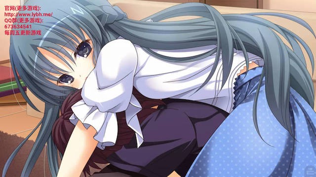 妹锁（妹びらいざー！） 游戏截图 4