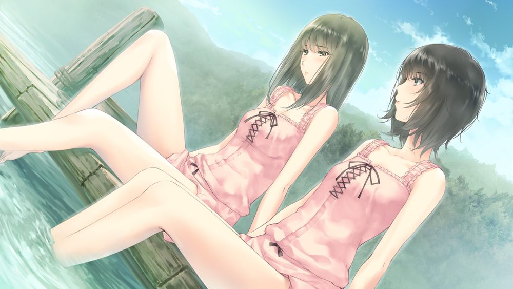 FLOWERS 夏篇 游戏截图 5