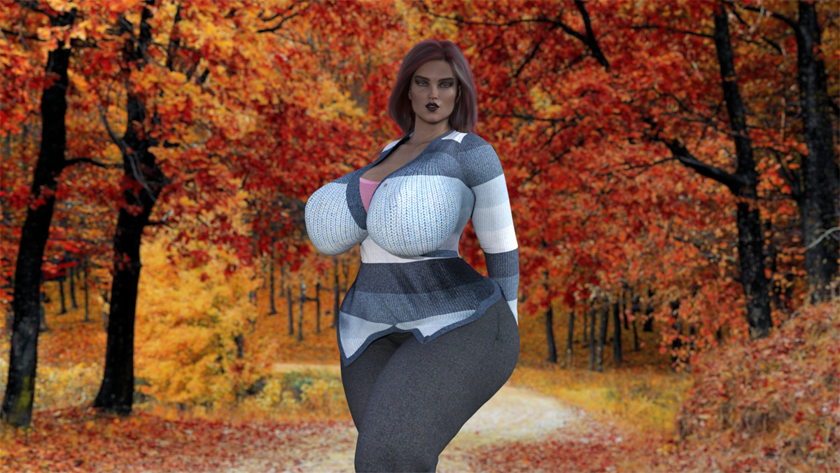 欧美SLG/AIGPT汉化/3D丨我不会退缩I Won’t Back Down   v0.1.2【20240829】 游戏截图 5