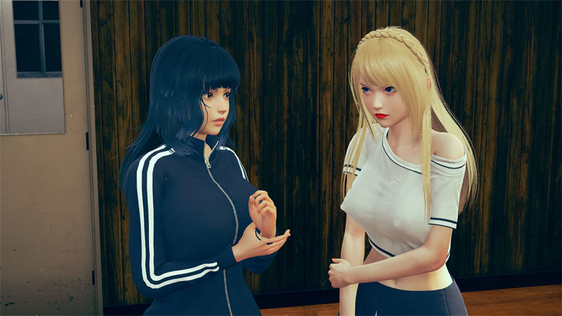 【日系SLG/汉化/动态】春药 V1.0.0 汉化版 【4G/完结】【20230502】 游戏截图 2