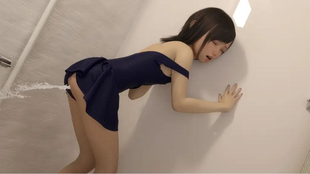 肛虐少女~恵那 v1.10 汉化版+全CG【20230407】 游戏截图 5