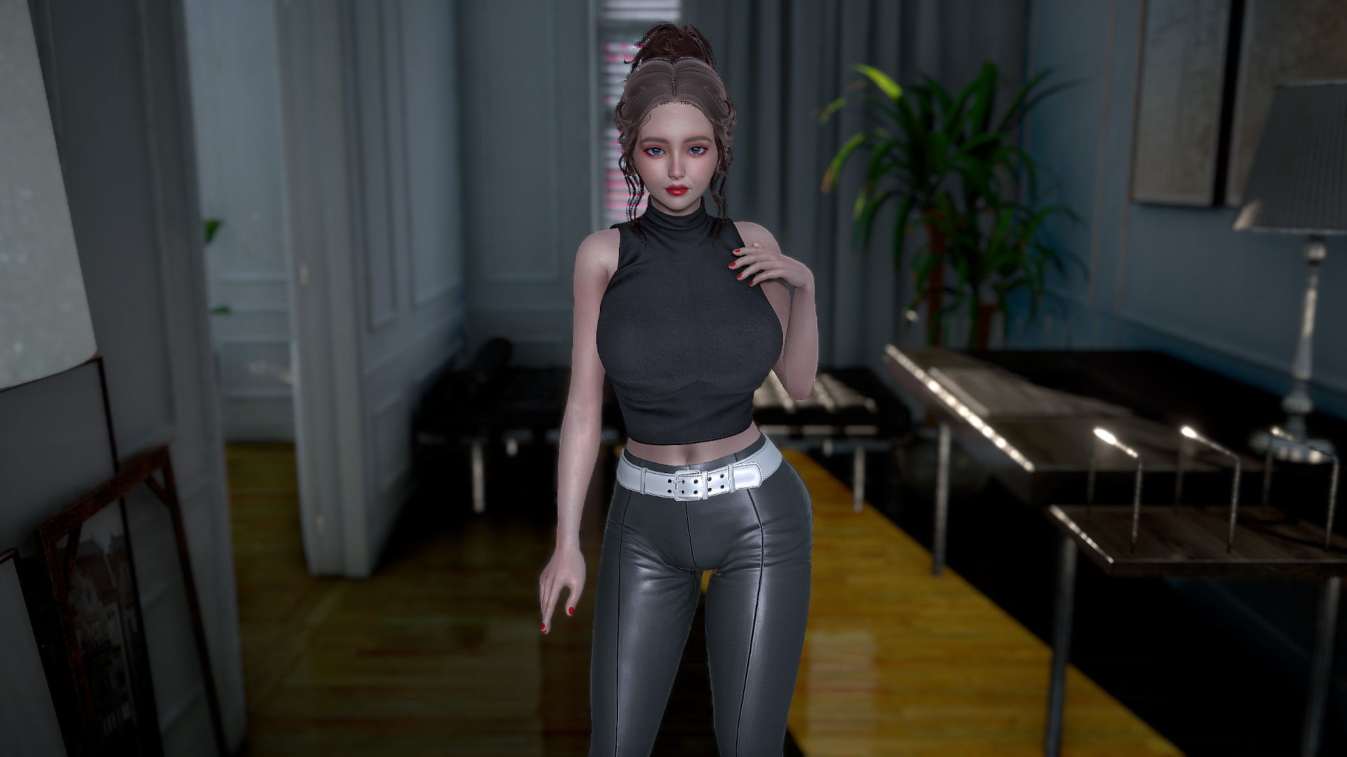 欲望村 欲望小镇 Lust Village V0.30 双端汉化版【20230210】 游戏截图 4