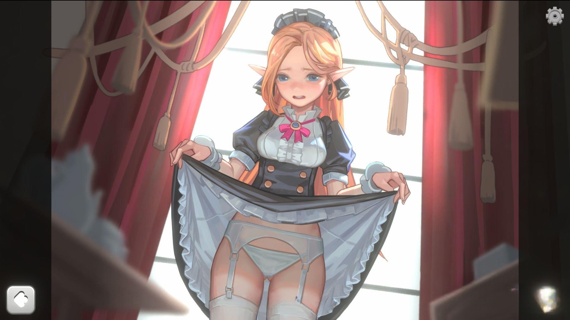 异世界大屌勇士 STEAM官方中文步兵版 游戏截图 6