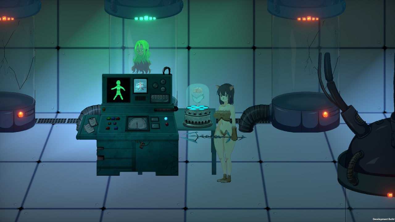 SLG/官中/动态丨生存游戏/サバイバルゲーム / Mad Island Ver0.1.6 官方中文步兵版+DLC【20240825】 游戏截图 1