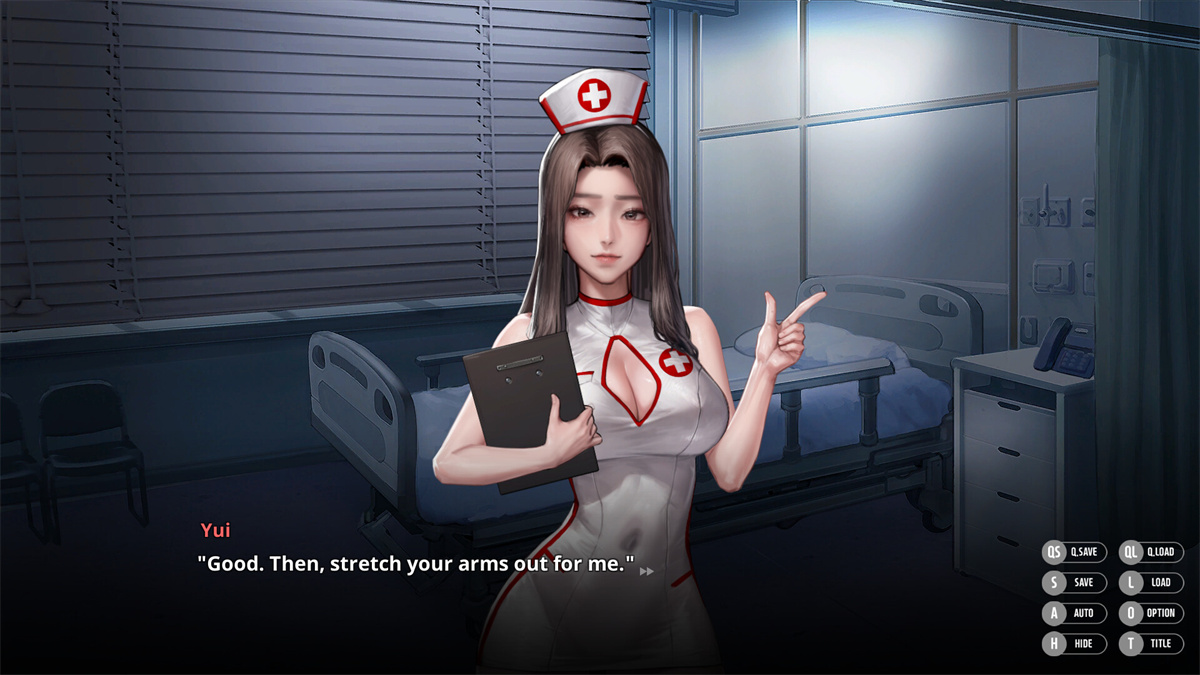 ADV/官中丨秘密派/Secret.Pie. Ver1.6.2.322 官方中文版+全DLC【20240602】 游戏截图 8