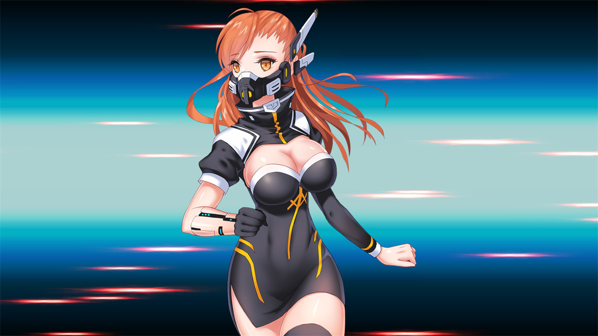 赛博代理人(Cyber Agent) 游戏截图 4
