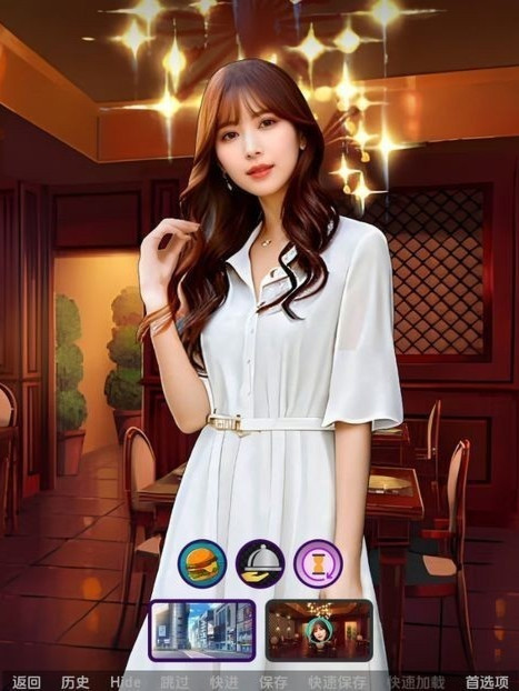 亚洲风SLG/女优真人/动态/更新丨 遗产 逆袭 D’Legacy V0.8.0.0  汉化版 【20241027】