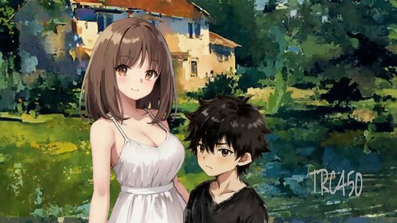 日式SLG/汉化/动态丨乡村与大女孩独处/Countryside ~ Alone with an older girl  Ver1.15 【20241201】 游戏截图 3