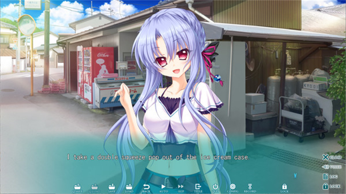 夏日口袋 Summer Pockets 游戏截图 7
