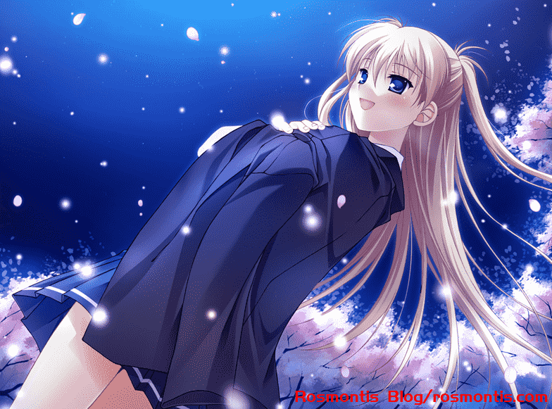 初音岛II featuring Yun2 游戏截图 4