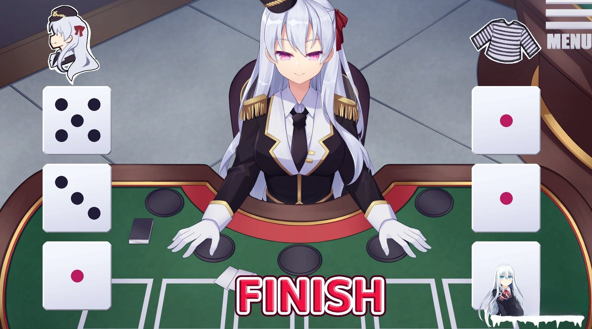 SLG/官中催眠典狱长 Build.1278673 新作/1.21G【20231125】 游戏截图 8