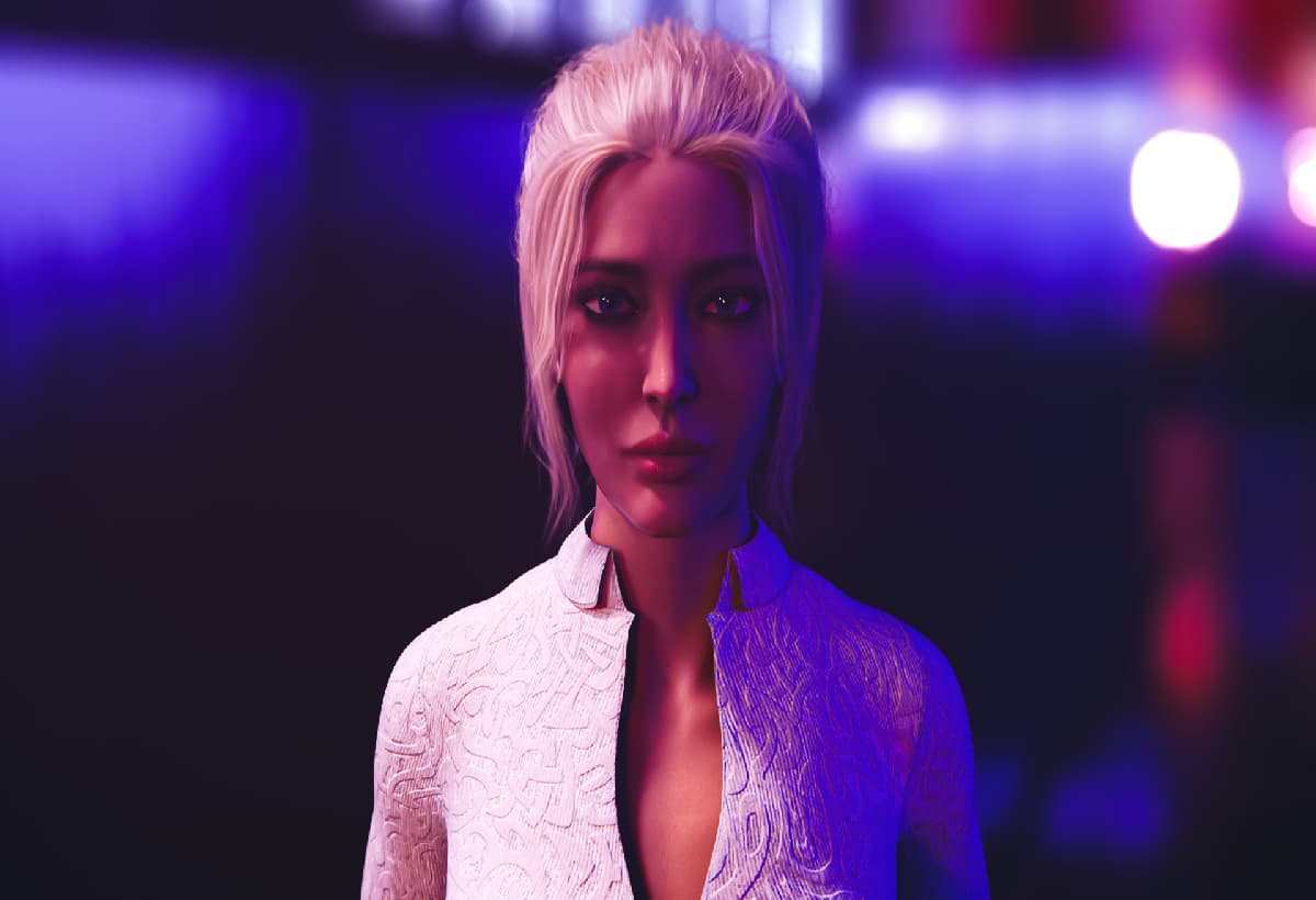 SLG/官中/动态丨 我的声音之色/Color of My Sound Ch.3 Finale 官方中文 【20250227】 游戏截图 2