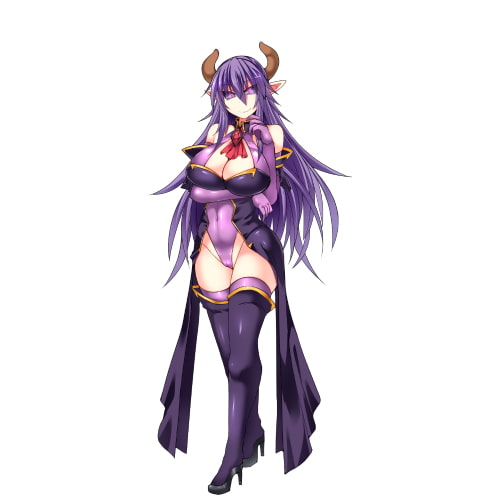 神装魔光少女3！在下流触手中快乐挣扎的六位斗姬/付全动画 【20221230】 游戏截图 1