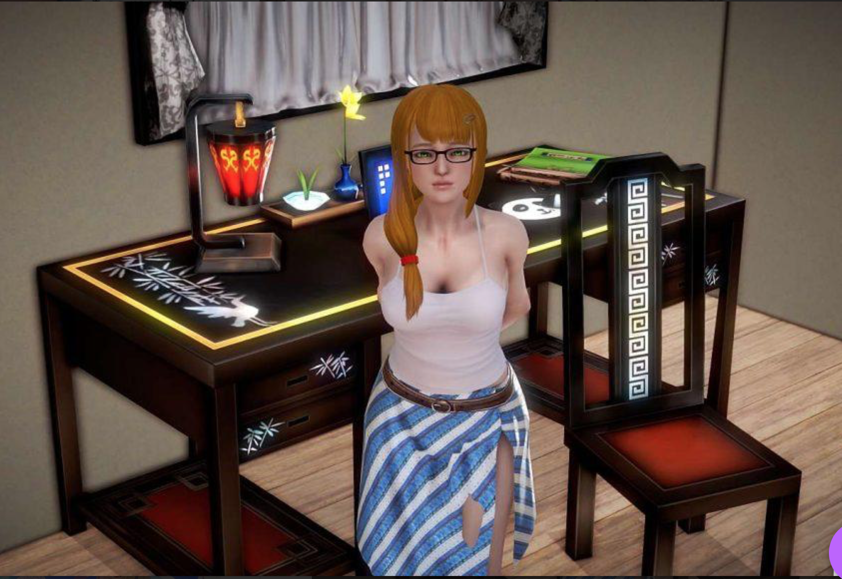 我的新邻居 My New Neighbors v1.30【20230405】 游戏截图 3