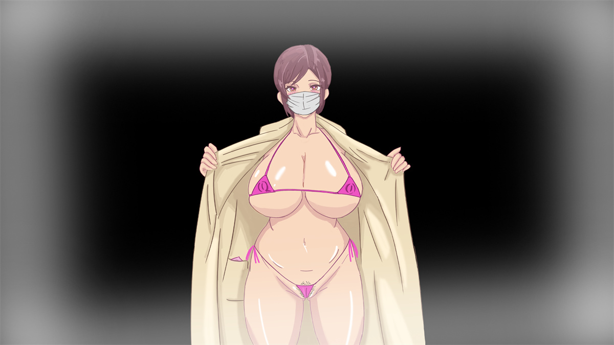 日系SLG汉化2D丨淫荡的选择 Lustful Choices v0.02【20230805】 游戏截图 1