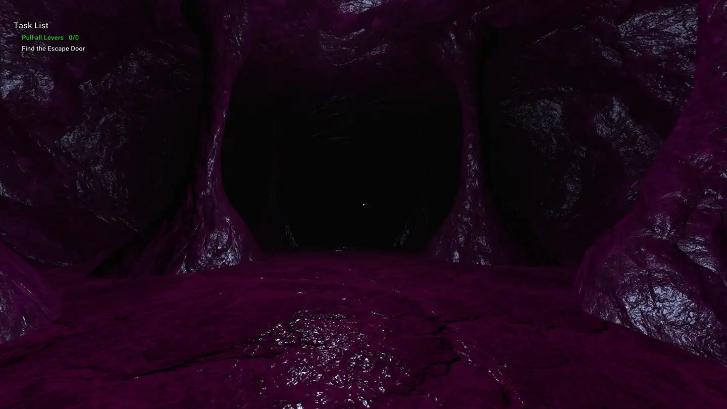 ACT/机翻汉化丨 腐敗洞窟 Corrupt Cave 【20241027】 游戏截图 7