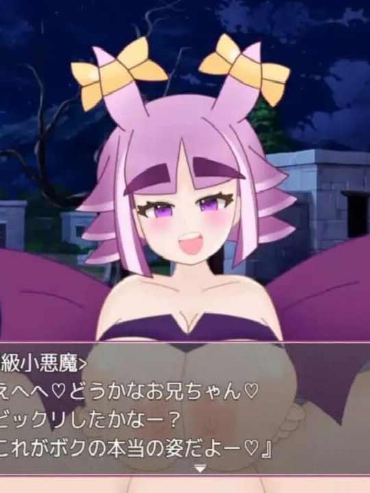 RPG/新AI汉化丨好朋友 よきよきフレンズ Ver25.04.10 AI汉化版 【20250423】