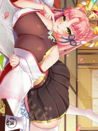 SLG/11日更新/官中/动态无码丨妖谈：百鬼夜行V2.12D+ 全部DLC Bui:11673099丨【20230715】