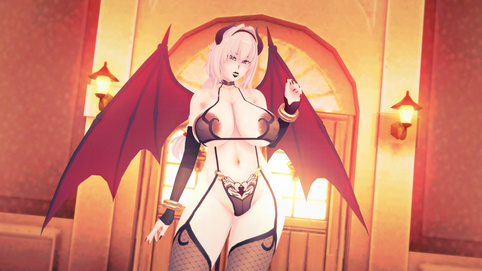 杰德的万圣节特辑 Jad's Halloween Special v1.0【20221118】 游戏截图 6