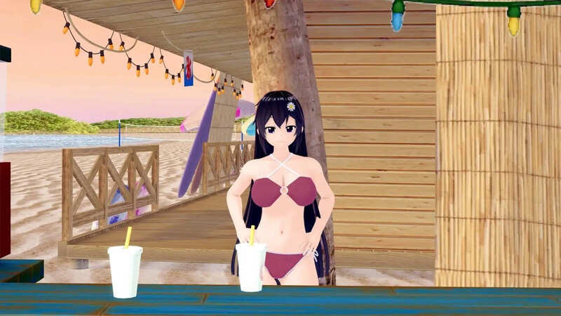 亚洲风SLG/动态丨 狼情节 Wolf Complex V0.15.3  汉化版 【20240908】 游戏截图 4